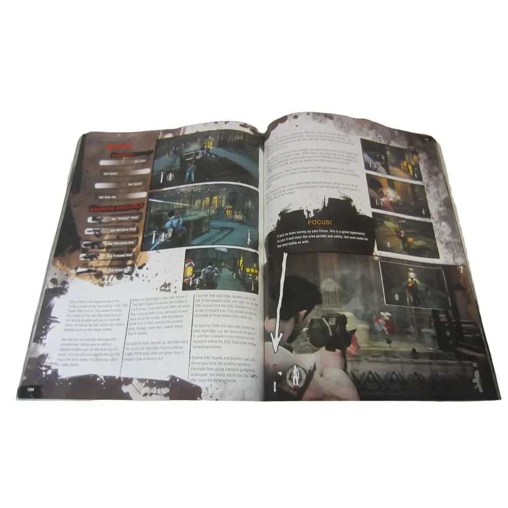 Dead to Rights: Retribution Official Strategy Guide
